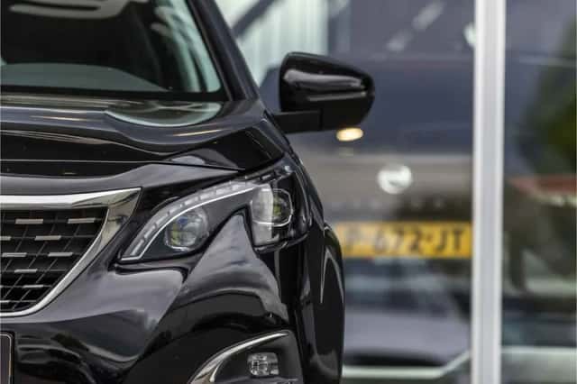 Peugeot 5008 (2020) thumbnail 19