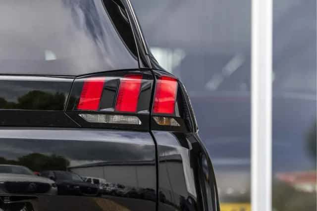 Peugeot 5008 (2020) thumbnail 39
