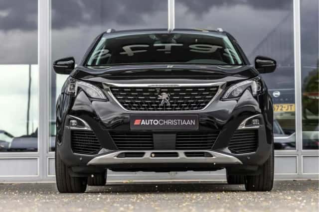 Peugeot 5008 (2020) thumbnail 43