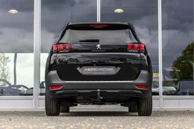 Peugeot 5008 (2020) thumbnail 44