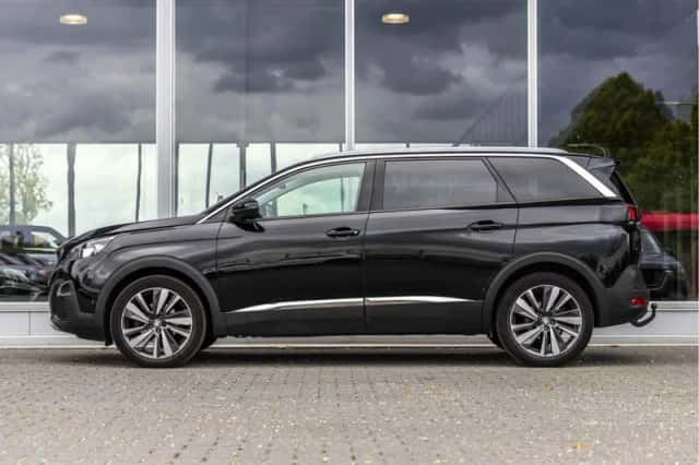 Peugeot 5008 (2020) thumbnail 45
