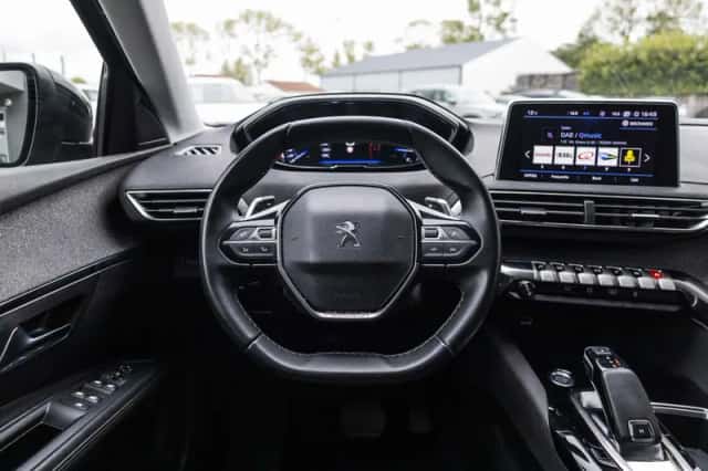 Peugeot 5008 (2020) thumbnail 47