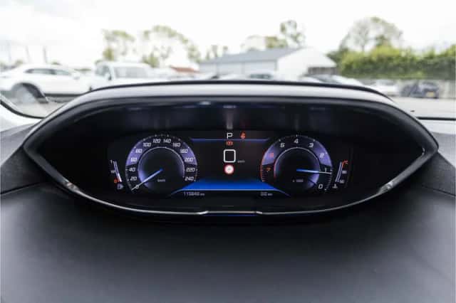 Peugeot 5008 (2020) thumbnail 48