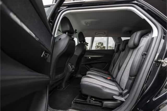 Peugeot 5008 (2020) thumbnail 50