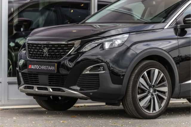 Peugeot 5008 (2020) thumbnail 55