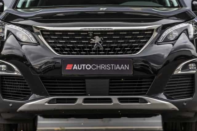 Peugeot 5008 (2020) thumbnail 56