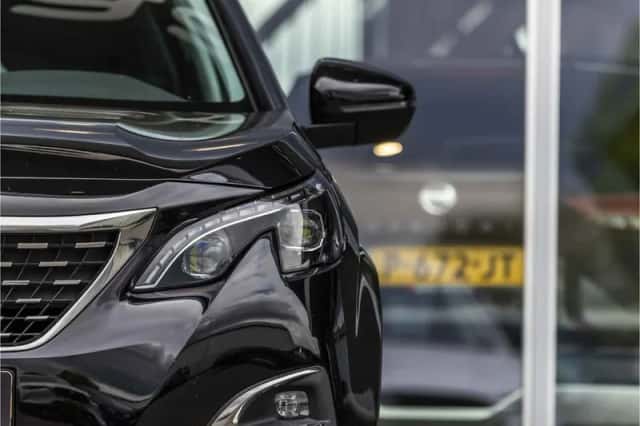Peugeot 5008 (2020) thumbnail 58