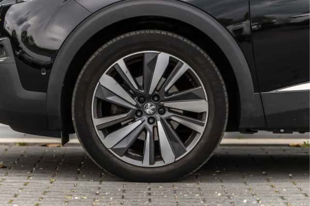 Peugeot 5008 (2020) thumbnail 59