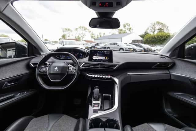 Peugeot 5008 (2020) thumbnail 60