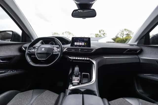 Peugeot 5008 (2020) thumbnail 70