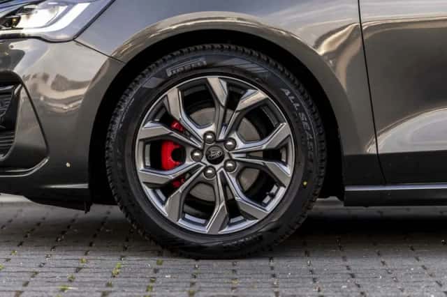 Ford Focus (2022) thumbnail 20