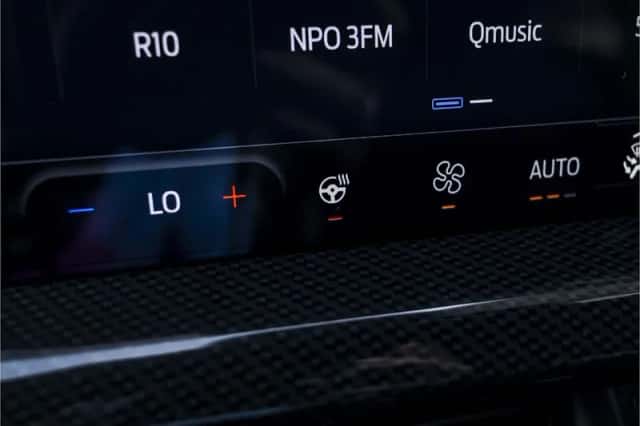 Ford Focus (2022) thumbnail 25