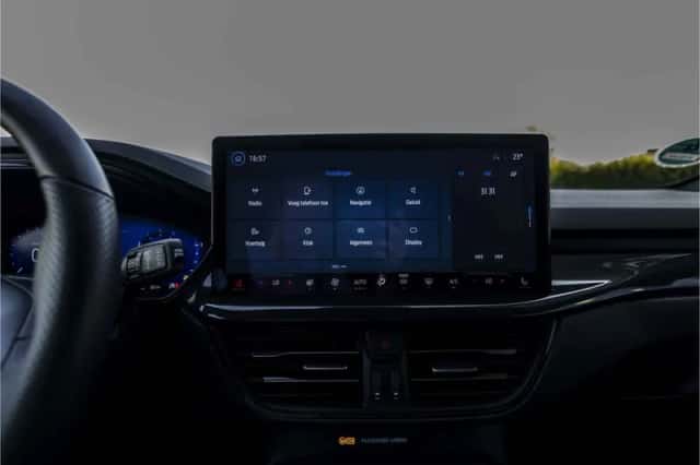 Ford Focus (2022) thumbnail 31