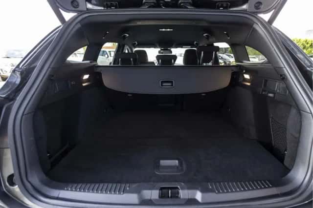 Ford Focus (2022) thumbnail 41