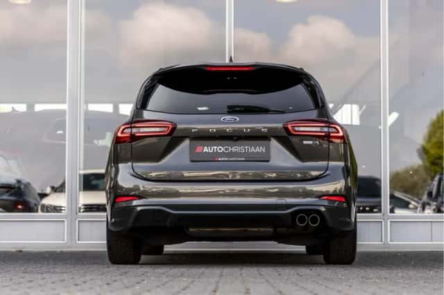 Ford Focus (2022) thumbnail 46
