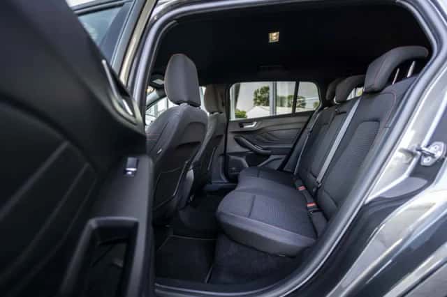 Ford Focus (2022) thumbnail 52