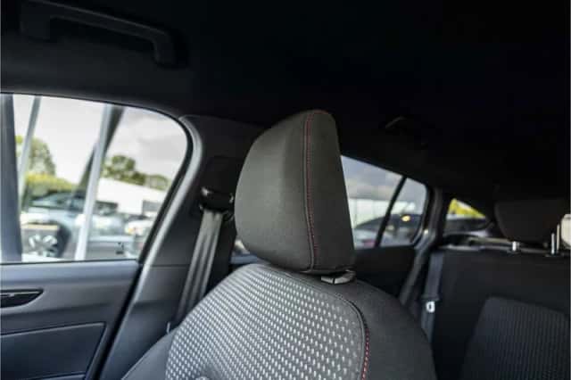 Ford Focus (2022) thumbnail 54