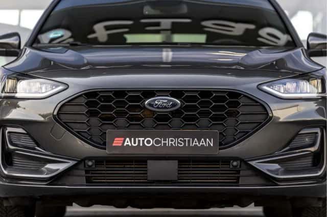 Ford Focus (2022) thumbnail 58