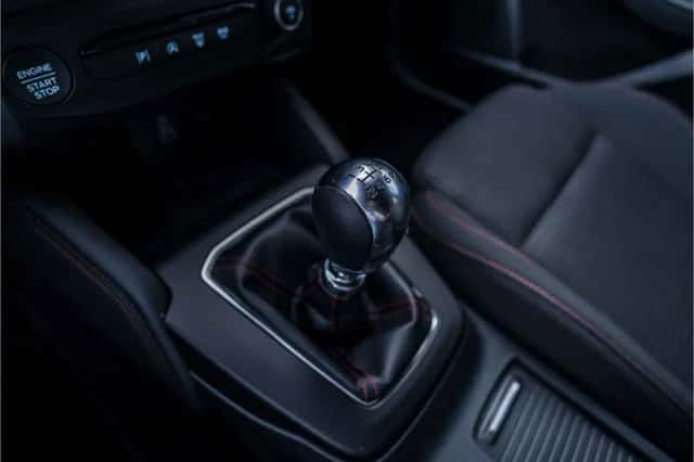 Ford Focus (2022) thumbnail 64