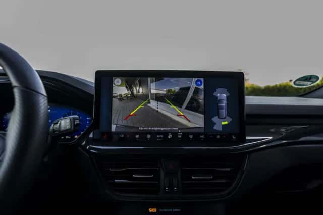 Ford Focus (2022) thumbnail 67