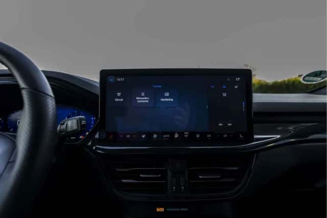 Ford Focus (2022) thumbnail 68