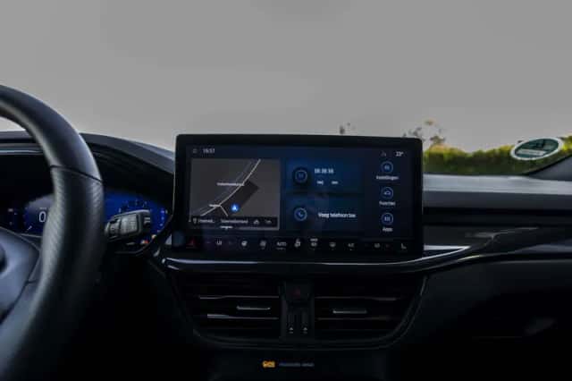 Ford Focus (2022) thumbnail 69