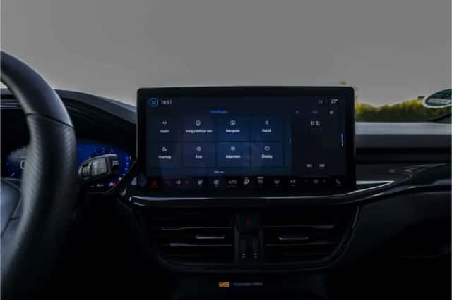 Ford Focus (2022) thumbnail 72