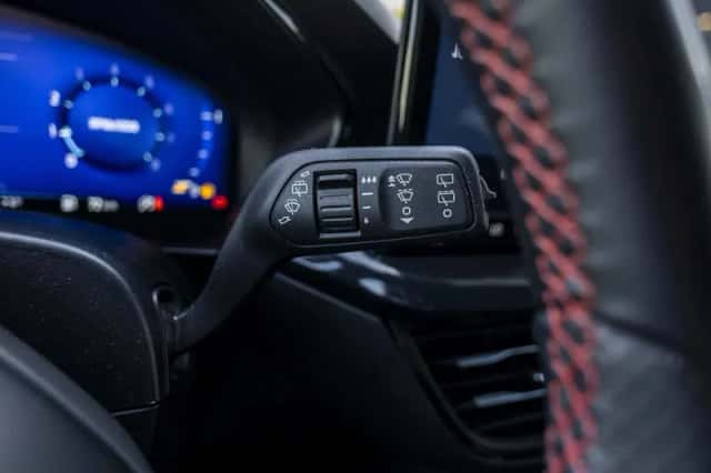 Ford Focus (2022) thumbnail 79