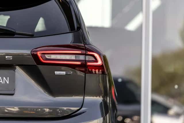 Ford Focus (2022) thumbnail 83