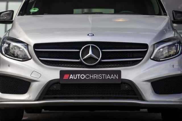 Mercedes-Benz B-Klasse (2016) thumbnail 17
