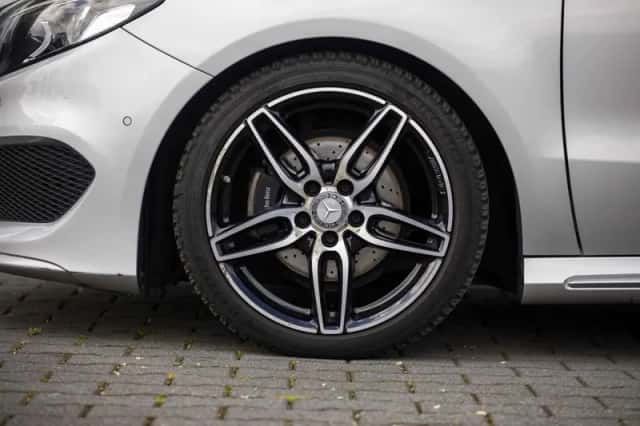 Mercedes-Benz B-Klasse (2016) thumbnail 20