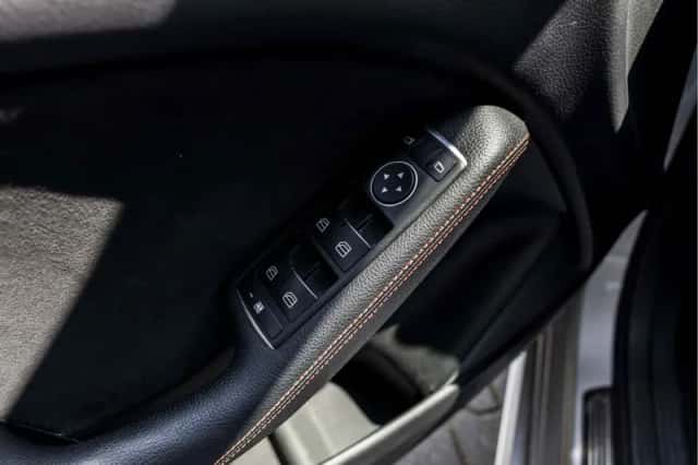 Mercedes-Benz B-Klasse (2016) thumbnail 22