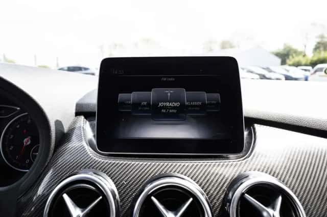 Mercedes-Benz B-Klasse (2016) thumbnail 24