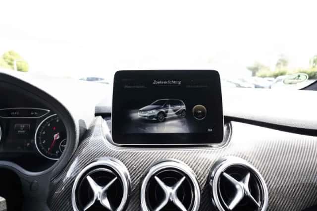 Mercedes-Benz B-Klasse (2016) thumbnail 25