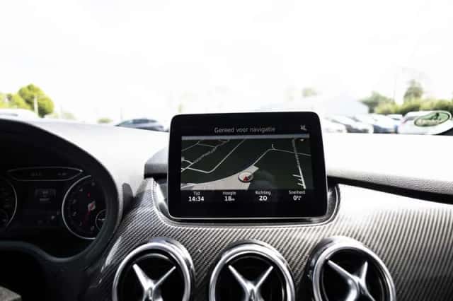 Mercedes-Benz B-Klasse (2016) thumbnail 26