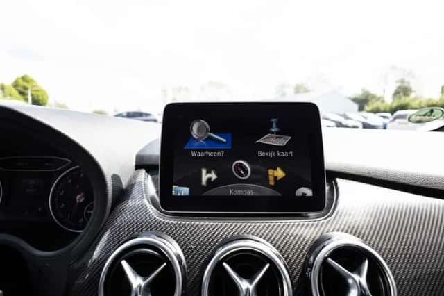 Mercedes-Benz B-Klasse (2016) thumbnail 27