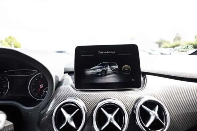 Mercedes-Benz B-Klasse (2016) thumbnail 31