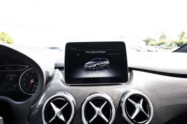 Mercedes-Benz B-Klasse (2016) thumbnail 32