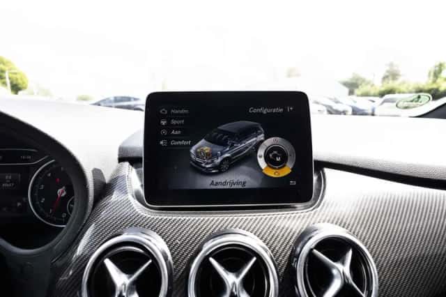 Mercedes-Benz B-Klasse (2016) thumbnail 33