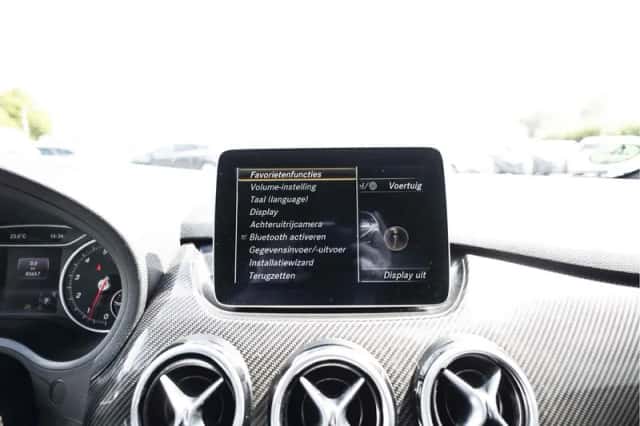 Mercedes-Benz B-Klasse (2016) thumbnail 34