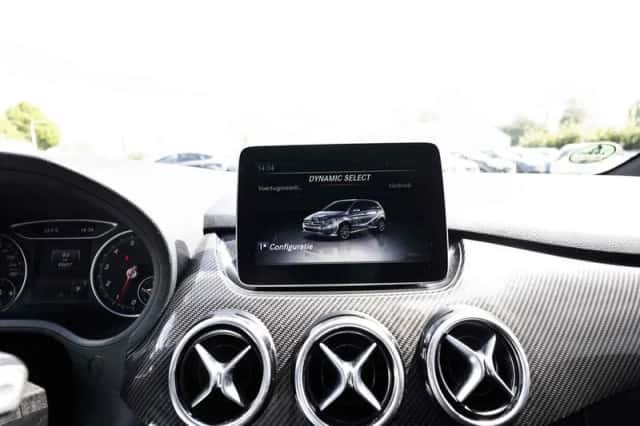 Mercedes-Benz B-Klasse (2016) thumbnail 36