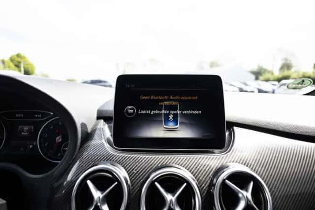 Mercedes-Benz B-Klasse (2016) thumbnail 37
