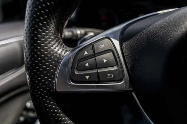 Mercedes-Benz B-Klasse (2016) thumbnail 39