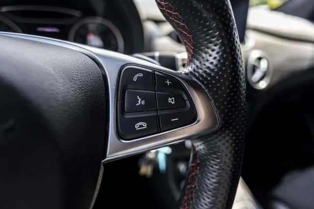 Mercedes-Benz B-Klasse (2016) thumbnail 40