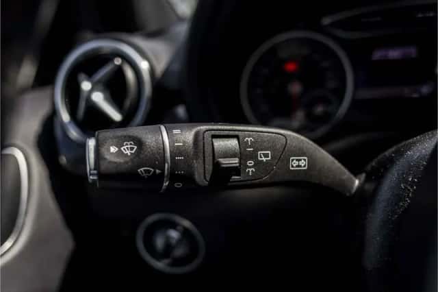 Mercedes-Benz B-Klasse (2016) thumbnail 42