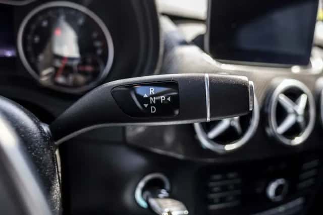 Mercedes-Benz B-Klasse (2016) thumbnail 43