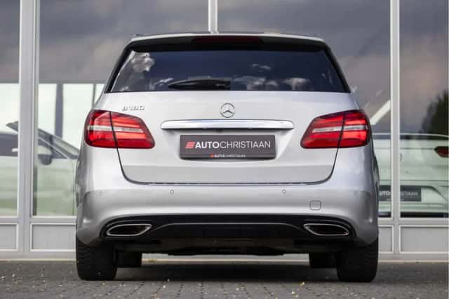 Mercedes-Benz B-Klasse (2016) thumbnail 49
