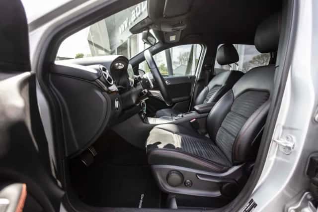 Mercedes-Benz B-Klasse (2016) thumbnail 54