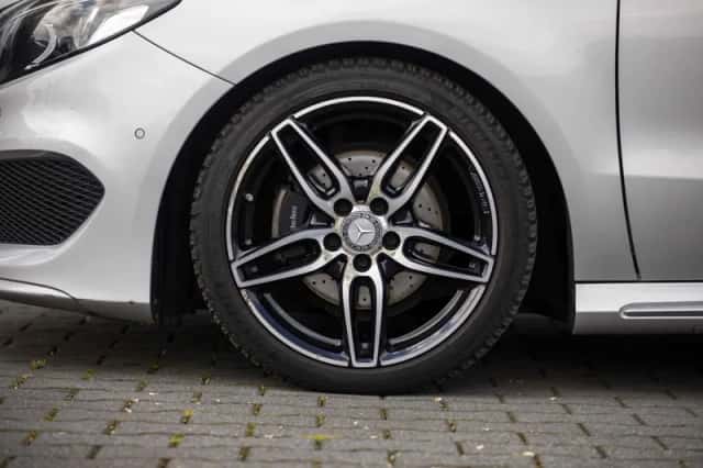 Mercedes-Benz B-Klasse (2016) thumbnail 64
