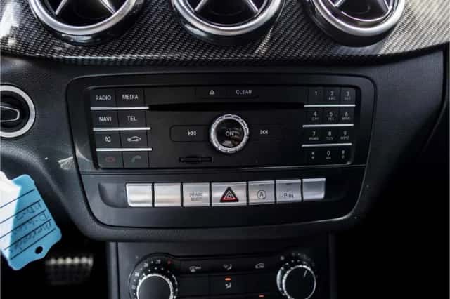 Mercedes-Benz B-Klasse (2016) thumbnail 67